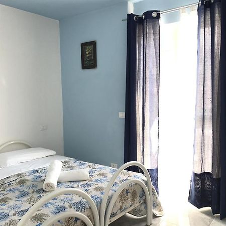 Ring Hostel Forio  Luaran gambar