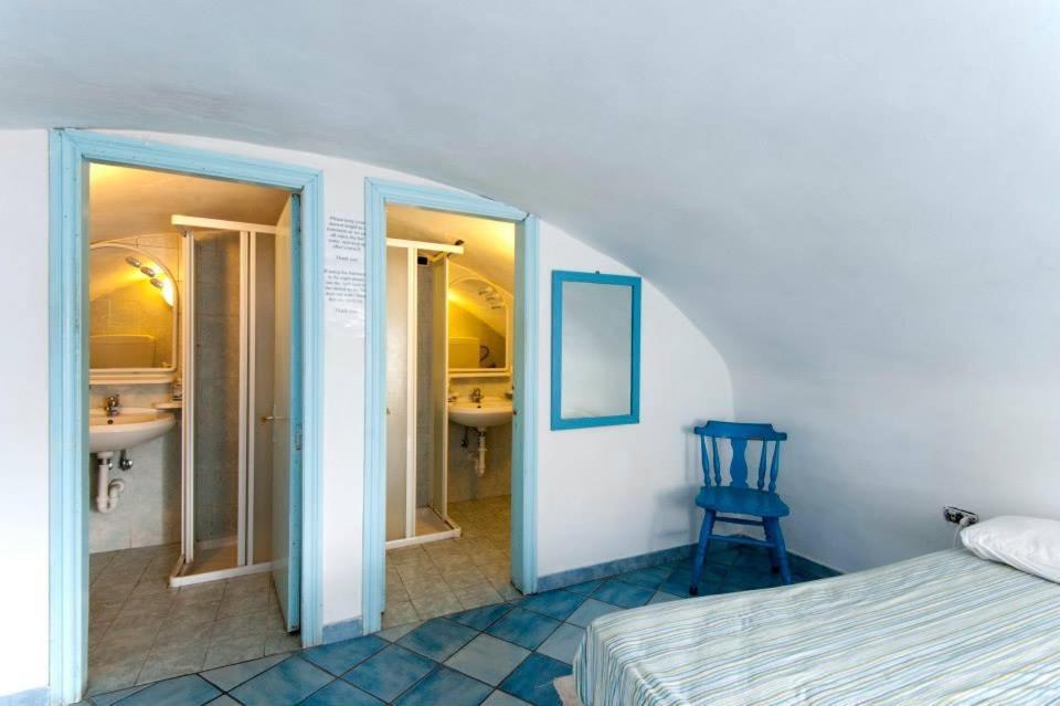 Ring Hostel Forio  Luaran gambar
