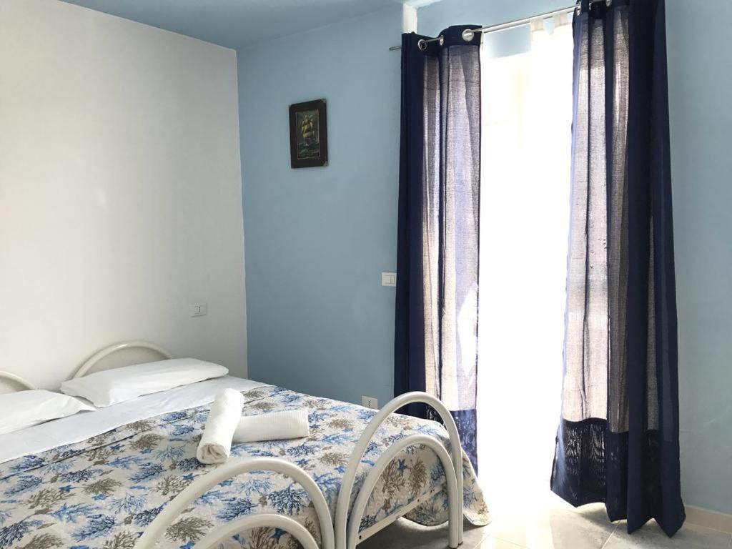 Ring Hostel Forio  Luaran gambar